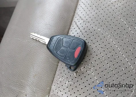 2008 Jeep Liberty Limited Edition z USA, uszkodzony, nr VIN 1J8GN58K08W139064